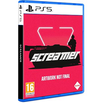 

Screamer - PS5