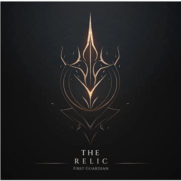 The Relic: The First Guardian - PS5