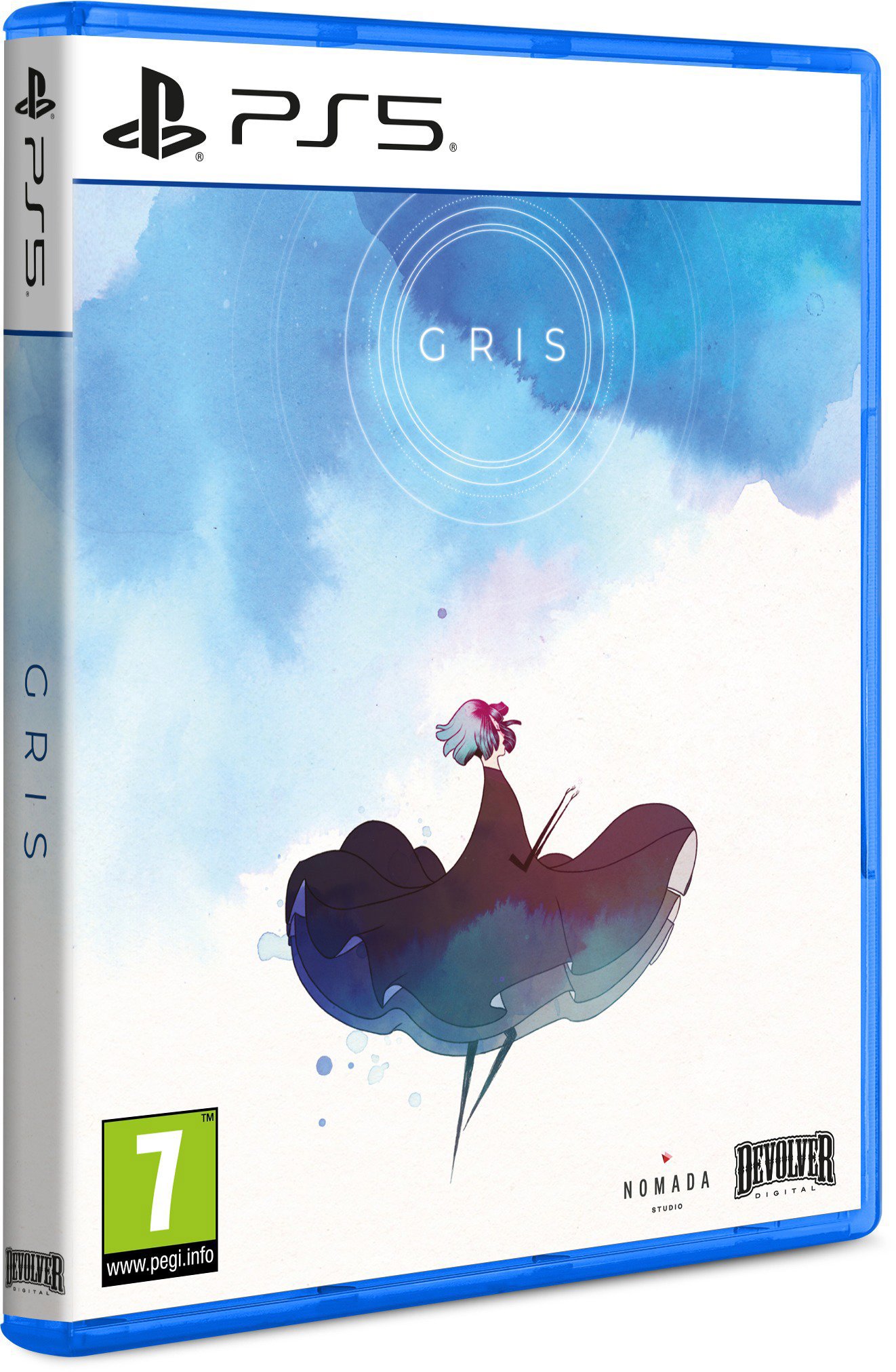 GRIS - PS5