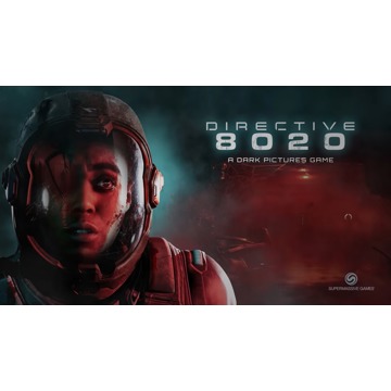 Directive 8020 - PS5