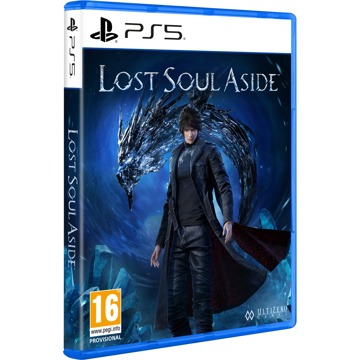 

Lost Soul Aside - PS5