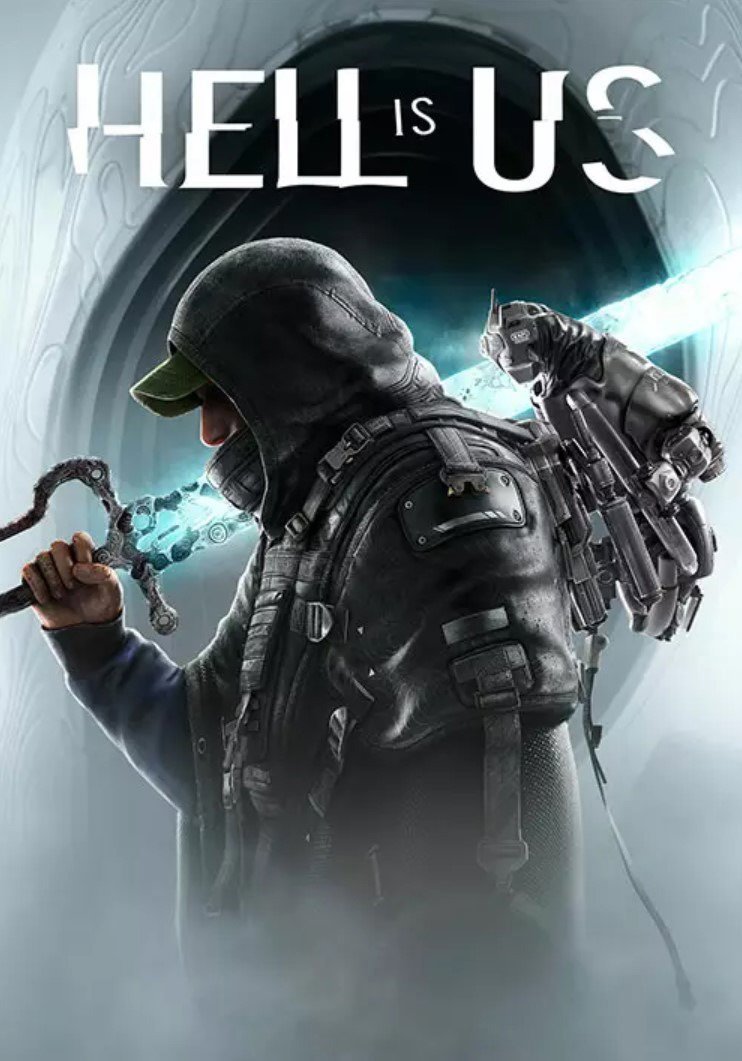 Hell is Us - PS5