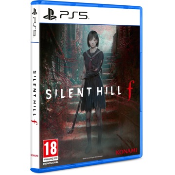

Silent Hill f - PS5