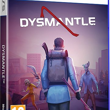 Dysmantle - PS5