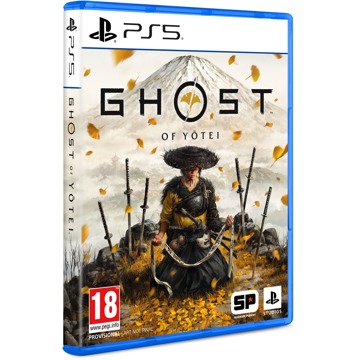 

Ghost of Yotei - PS5