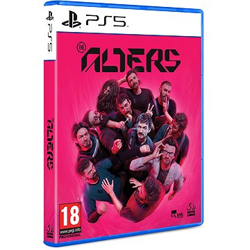 

The Alters - PS5