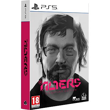 The Alters: Signature Edition - PS5