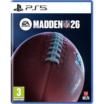 

Madden NFL 26 - PS5