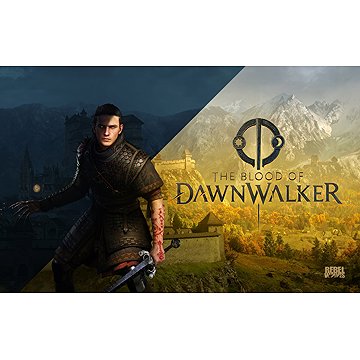 The Blood of Dawnwalker - PS5