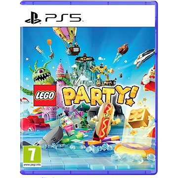 LEGO Party! - PS5