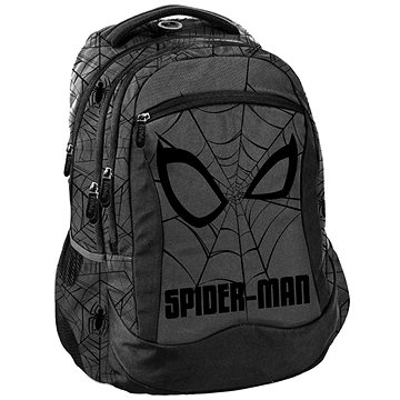 

PASO Spiderman, Šedý