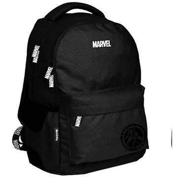 

PASO Marvel, Černý