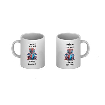 

Banalita Hrnek Nečum na mě, 450 ml