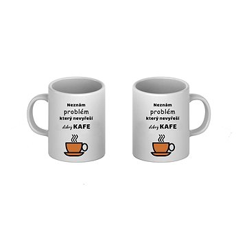 

Banalita Hrnek kafe, 450 ml