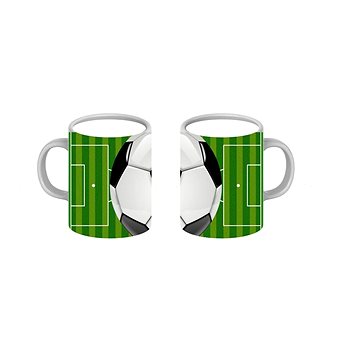

Banalita Hrnek fotbal, 450 ml