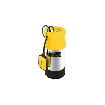 

PROTECO 86-CP-1000 čerpadlo ponorné 4-stupňové 1000W