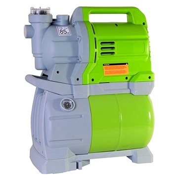 

PROTECO Domácí vodárna 10.86-CDV-1100 1100W