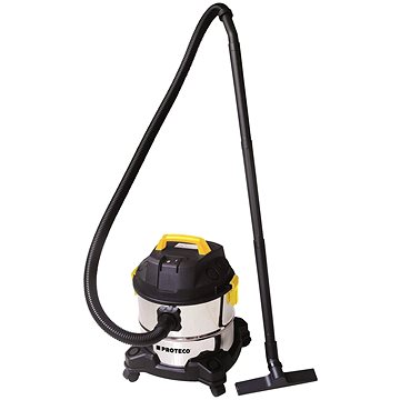 

PROTECO 51.14-VP-1200-20 vysavač průmyslový 1200W s nádobou 20L