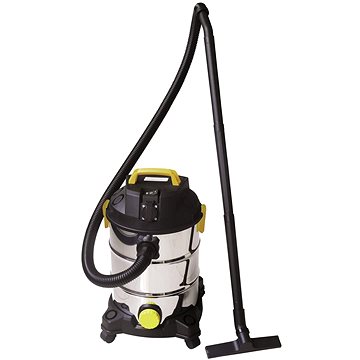 

PROTECO 51.14-VP-1200-30 vysavač průmyslový 1200W s nádobou 30L
