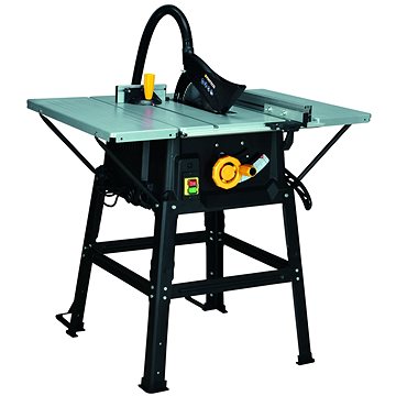 

PROTECO 51.01-SKP-255-1800 pila stolní kotoučová 1800W