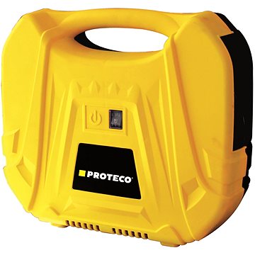 

PROTECO Kompresor mini 1100W 51.02-MK-1100