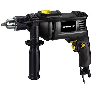 

PROTECO 51.03-VP-0900 vrtačka příklepová 750W