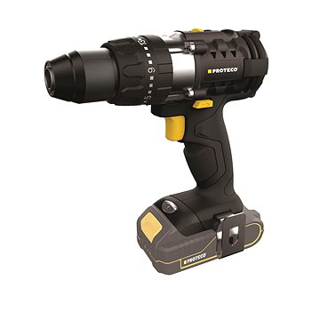 

PROTECO PROTECO 51.10-AV-20-05 vrtačka akumulátorová 2-13mm 20V, bez aku