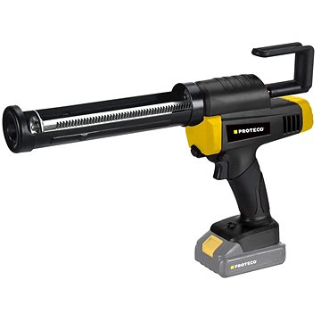 

PROTECO 51.10-PV-300 pistole vytlačovací aku 300 ml
