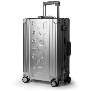 

PORT DESIGNS VAL D´ISÉRE aluminium case