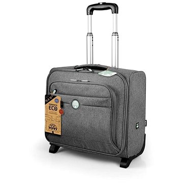 

PORT DESIGNS YOSEMITE ECO Trolley na kolečkách 15.6", šedá