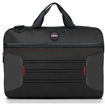 

PORT DESIGNS Premium Pack 14/15.6" Notebook Case + Wireless Mouse