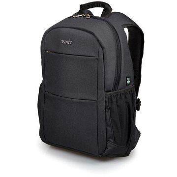 

PORT DESIGNS Sydney Eco BP 13/14’’ notebook a 10.1" tablet, černý