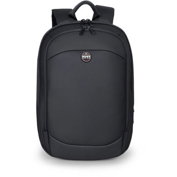 

PORT DESIGNS Chicago Evo Eco 15.6’’/16’’, 14l, černý