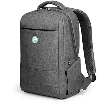 

PORT DESIGNS YOSEMITE ECO XL BACKPACK 15,6'' šedý