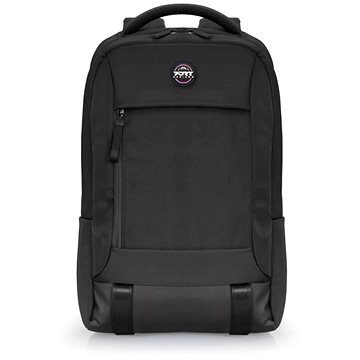 Port Designs Torino II batoh na notebook 15.6 -16’’ černá