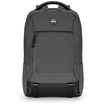 Port Designs Torino II batoh na notebook 15.6 -16’’ šedá