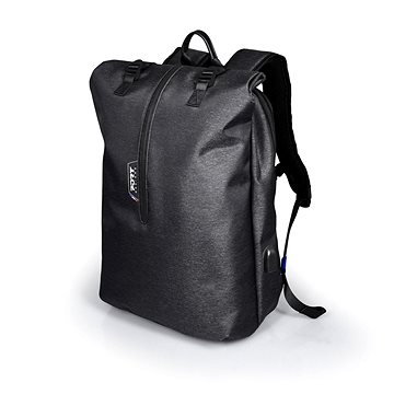 

PORT DESIGNS NEW YORK BACKPACK batoh na 15,6’’ notebook a 10,1" tablet, šedý