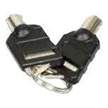 

PORT CONNECT MASTER KEY, klíče pro 901200, 5ks