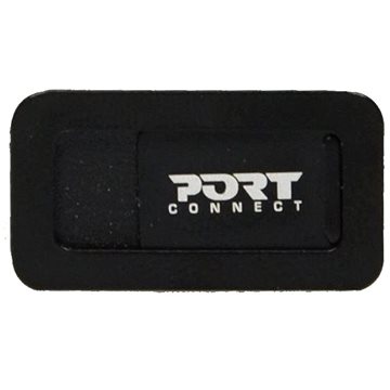

PORT CONNECT Webcam cover