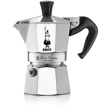 

Bialetti Moka Express 1 porce