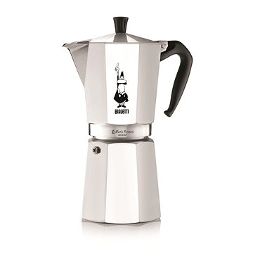 

Bialetti Moka Express 18 porcí
