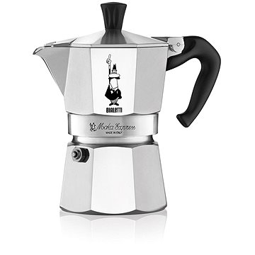 

Bialetti Moka Express 4 porce