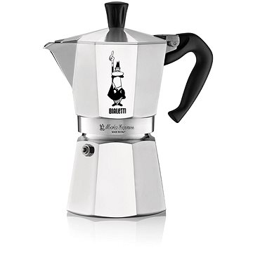 

Bialetti Moka Express 9 porcí
