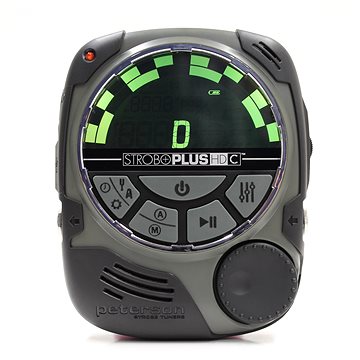 

PETERSON StroboPlus HDC
