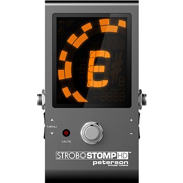 

PETERSON StroboStomp HD