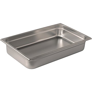 

Pujadas First Gastronádoba GN 1/1, výška 150 mm, nerez