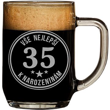 

Půllitry.cz k 35. narozeninám
