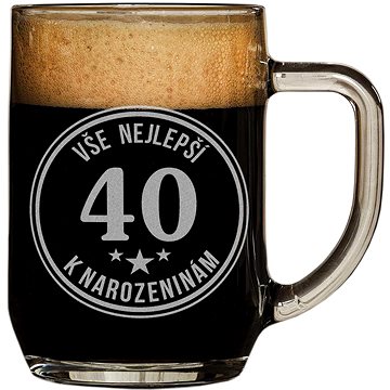 

Půllitry.cz k 40. narozeninám