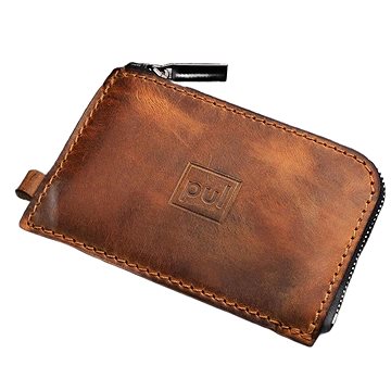 

Pularys OLDTIMER SLIM hnědá 189531007