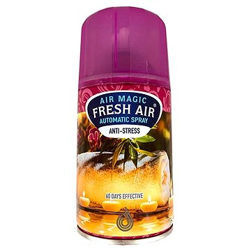 

Fresh Air osvěžovač vzduchu 260 ml ANTI-STRESS